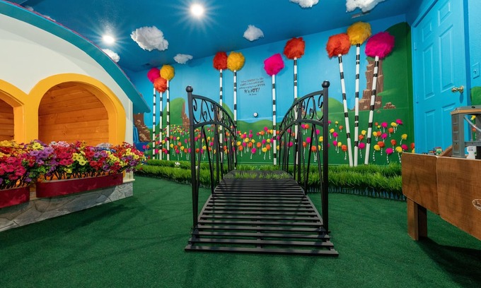 Ozark House | Imaginationville