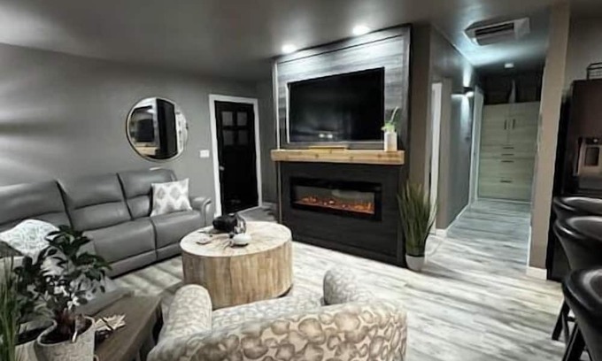 Grand Junction Condo | Oasis in the City - 2 Bdrm Condo