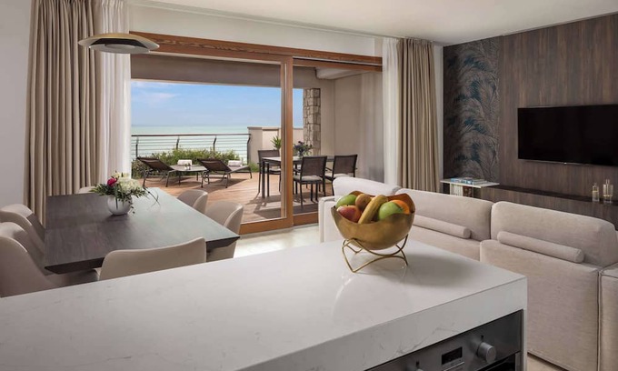 Portopiccolo Apartment | Tivoli Portopiccolo Sistiana Apartments