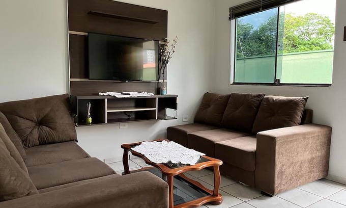 Vila Lili Apartment | Apartment in the central area of Dourados