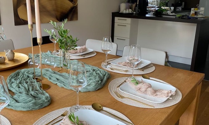 Niederkail House | Vacation home 8p.with outdoor pool, hot tub and sauna - Eifel-Mosel-Hideaway,