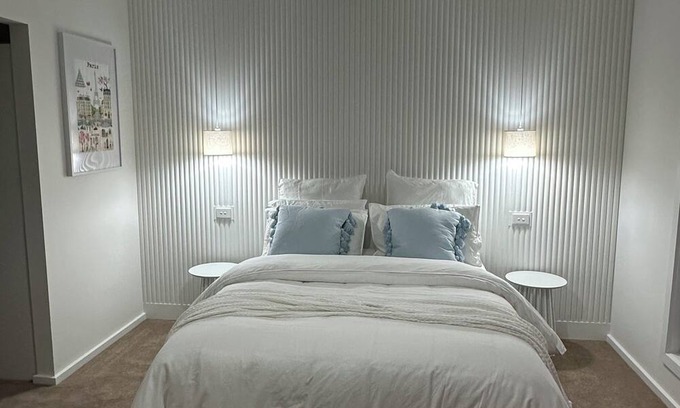 Naracoorte House | Straun Street House