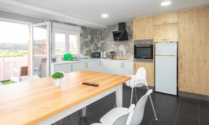 Ponteceso Apartment | AG Penthouse Penthouse Vieira Ponteceso