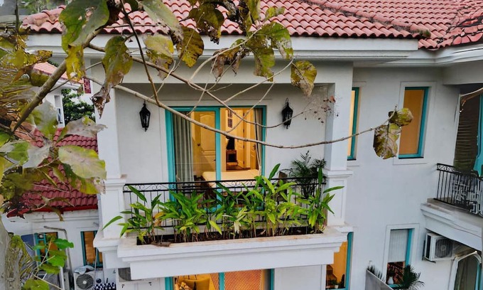 Anjuna Villa | Lux Private Pool Villa in Anjuna/Assagao with PS5 + Board Games - by Zen Den Goa