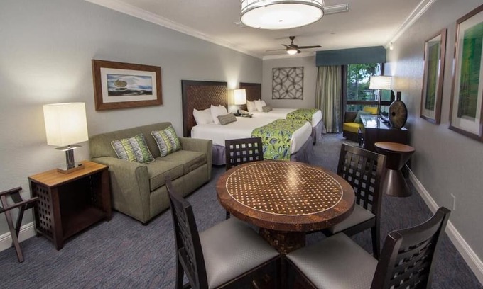 Orange Lake Resort | 2-bedroom in fabulous Orange Lake Resort. Your home away from HOME!