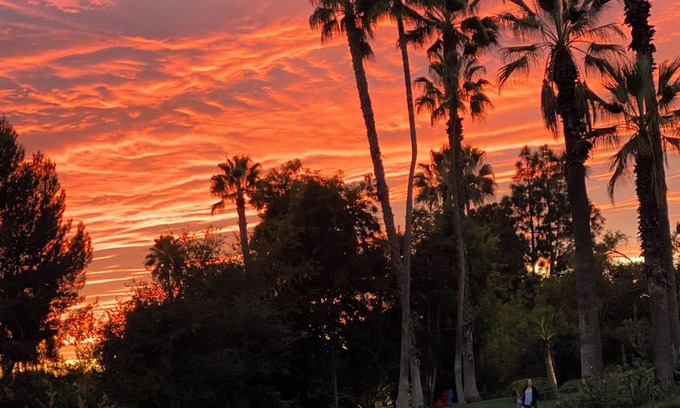 Pasadena Cottage | Private cottage at 5 stars Resort 2 rooms 3 bath full kitchen