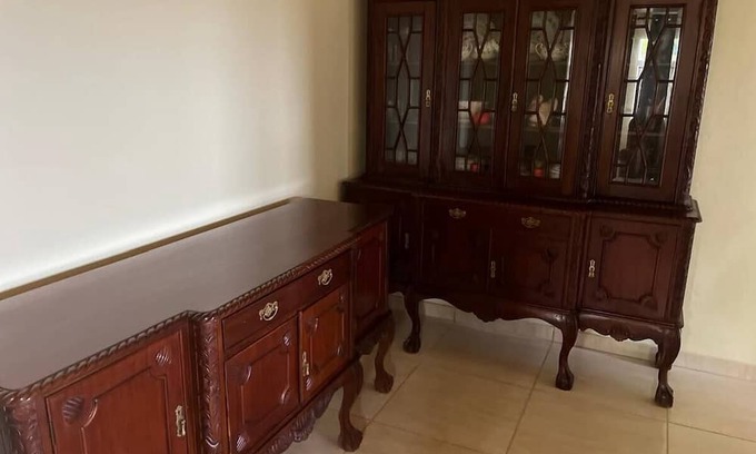 Estate Thomas Apartment | Charming 2-bedroom apartment with WiFi, AC in beautiful St Croix