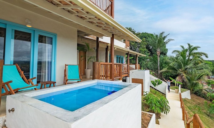 Itacare Condo | Vila Maya 1 – Stunning View in Itacaré
