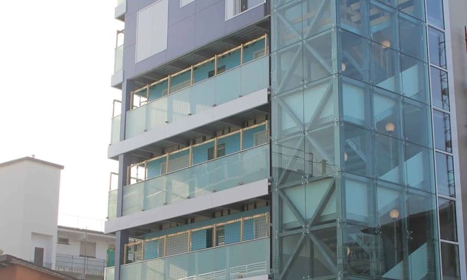 Lignano Sabbiadoro Apartment | Holiday apartment with air conditioning and balcony in Lignano