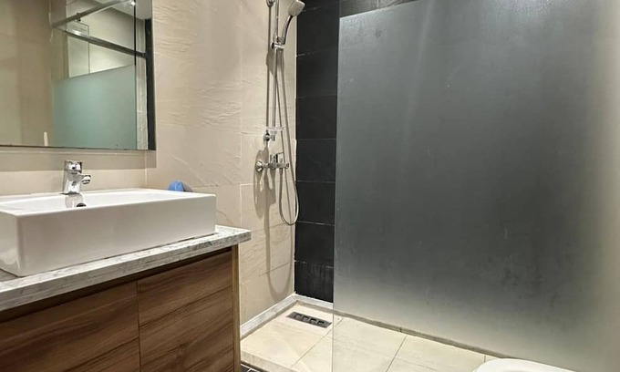 Les Amicales Apartment | Chic 2-Bedroom Apartment with High-Speed WiFi – Prime Location in Agadir