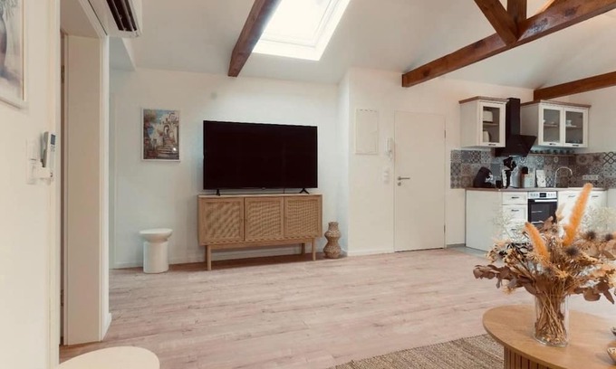 Bad Ems Apartment | Apartment Noah - Noahkis Apartments Bad Ems