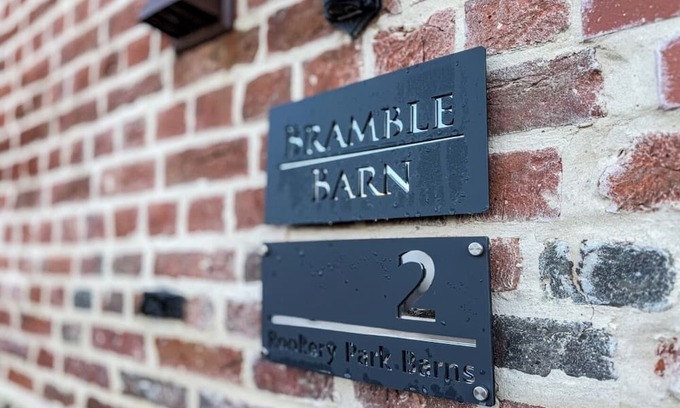 Carlton Colville House | Bramble Barn Carlton Colville Lowestoft 8 Guests