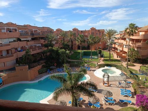 Almerimar Apartment | Apartamento Quietud Almerimar