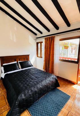 Villa de Leyva House | La Morada