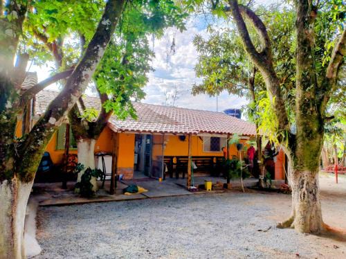 Cachoeira Paulista House | Chácara São Francisco de Assis