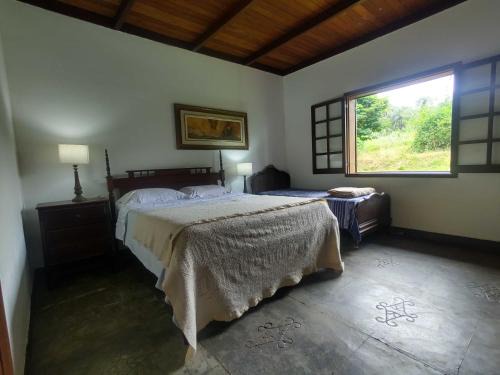 Brumadinho House | Fazenda Ponte Alta