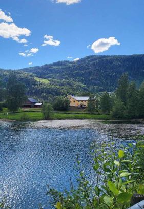 Tretten Hotel | Tretten Kro og Motell