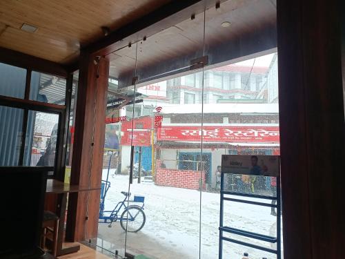 Dhanaulti House | Midway Resturant and Guest house, Dhanaulti