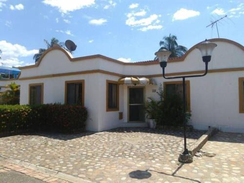 Melgar House | Casa Rio Bonito 4AW