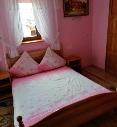 Mikolajki House | Pokoje u Elżbiety