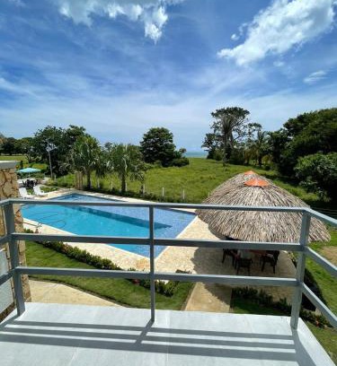 Arboletes Hotel | Casa Rossy