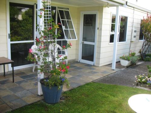 Whitianga Bed & Breakfast | RosalieonAlbert