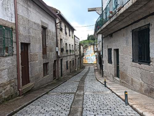 Tui Apartment | El primer paso del Camino