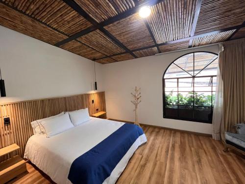 Usaquen House | Casa 121