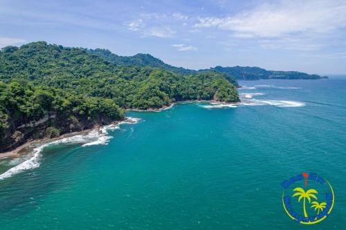 Punta Leona Apartment | New! Welcome to casa Jaguar modern beach front home