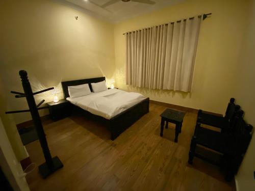 Miandam Hotel | Green Resort