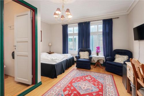 Haugesund Hotel | Strandgata Hotel