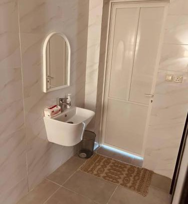 Rafha Apartment | شقة فاخرة