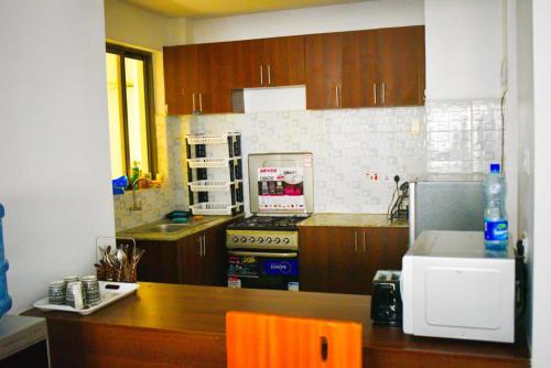 Athi River Apartment | Home away from home