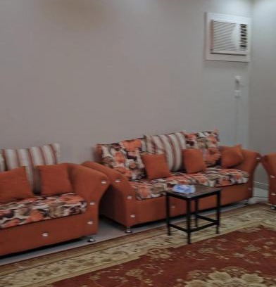 Taif Apartment | الطايف حي الياسمين السيل الصغير