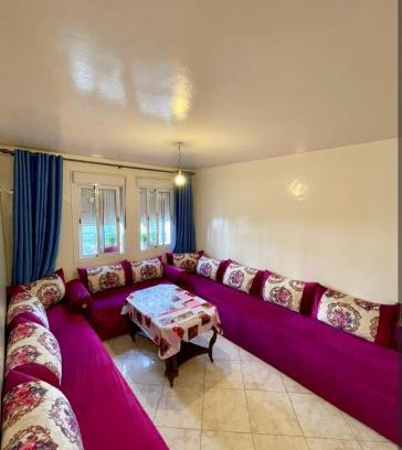 El Jadida Apartment | Appartement SAAD