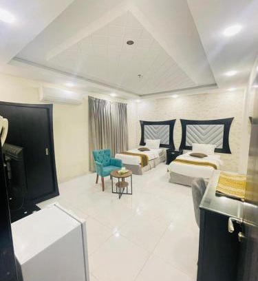 Sari Street Hotel | راحة يومي