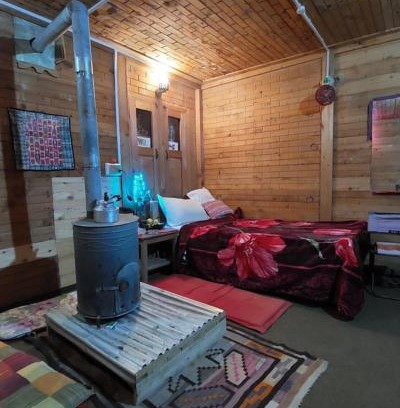 Batrik Hotel | Happy Guest House Kalash Valley