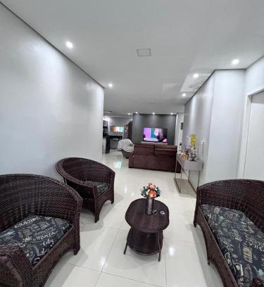 Boa Vista House | Residência Abreu