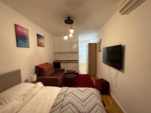 Novi Pazar Apartment | Central Apartments 2