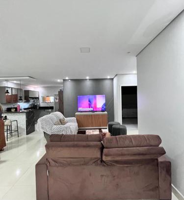 Boa Vista House | Residência Pricumã