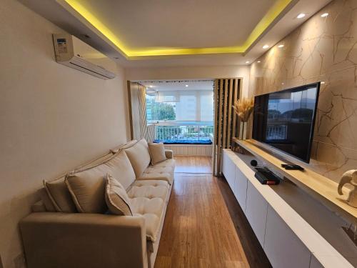 Camorim Apartment | Aquagreen