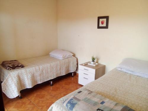 Limeira House | Pousada Jardim Glória Limeira