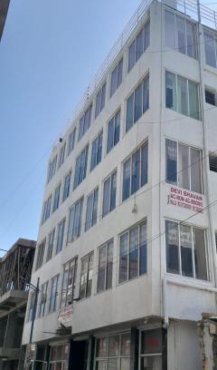 Dwarka Apartment | Devi Bhawan Yatri Katha Dhwaja Sthaan