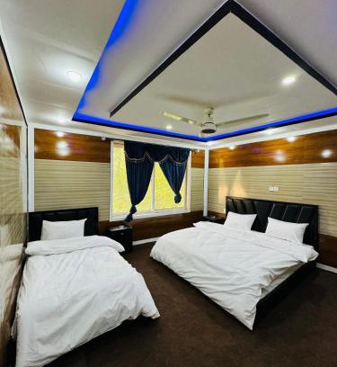 Skardu House | Meer Stay And Dine Skardu