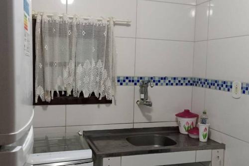 Praia Grande House | Casa aluguel Temporada