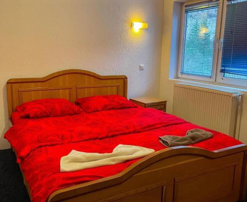 Pejë Hotel | Hotel Gryka