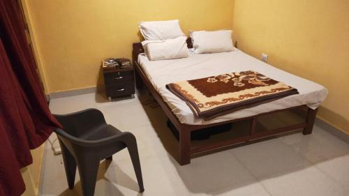 Mandrem Apartment | Mahalaxmi Guest House