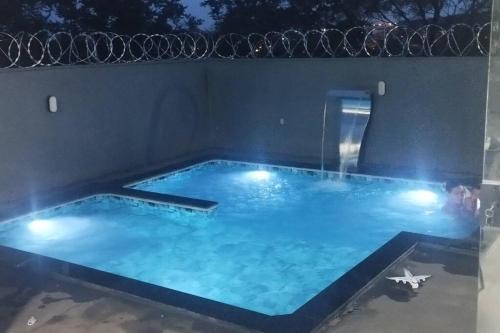 Aruana Park House | Casa Piscina Aquecida Próx ao centro e Flamboyant