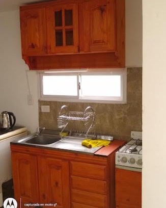 Santa Rosa de Calamuchita Apartment | CABAÑAS UN LUGAR PARA SOÑAR
