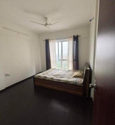 Kharadi Apartment | Modern and Homely Apartment